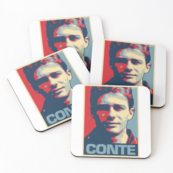 Item preview, Conte designed and sold by DFA.