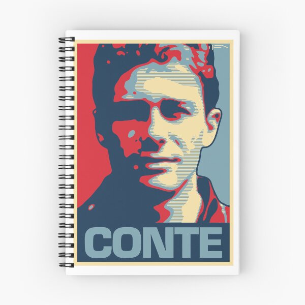 Item preview, Conte designed and sold by DFA.