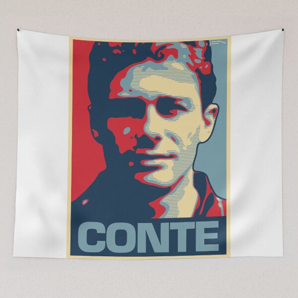 Item preview, Conte designed and sold by DFA.