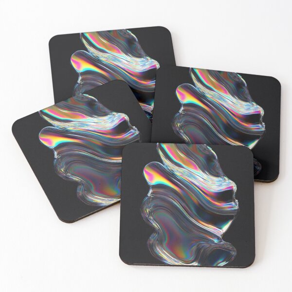 Item preview, Chromatic Water designed and sold by Pawfect-Purfect.