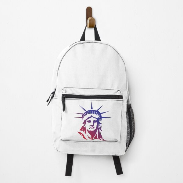 Item preview, Statue of Liberty crying designed and sold by Red-forever.