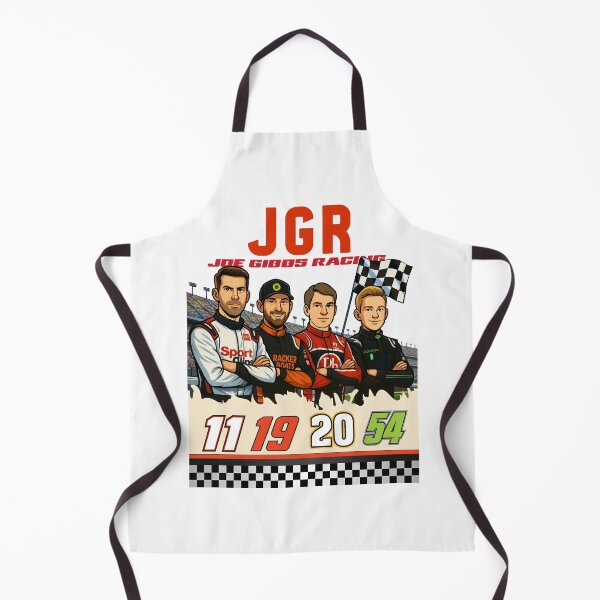 Item preview, JGR Action Hero Series designed and sold by TracksideTeesShop.