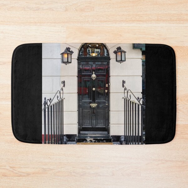 Item preview, 221B Baker Street London Sherlock Holmes designed and sold by Weston  Westmoreland.