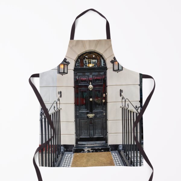 Item preview, 221B Baker Street London Sherlock Holmes designed and sold by Weston  Westmoreland.