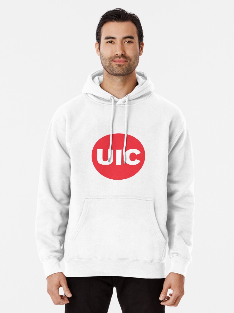 Uic hoodie online