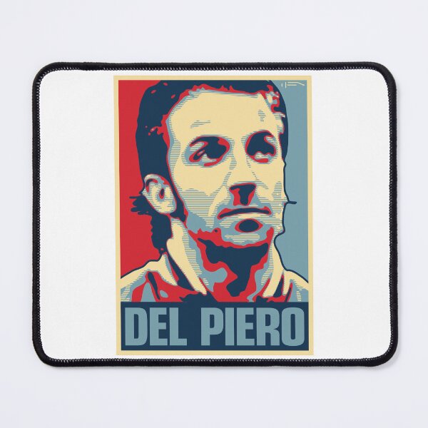 Item preview, Del Piero designed and sold by DFA.