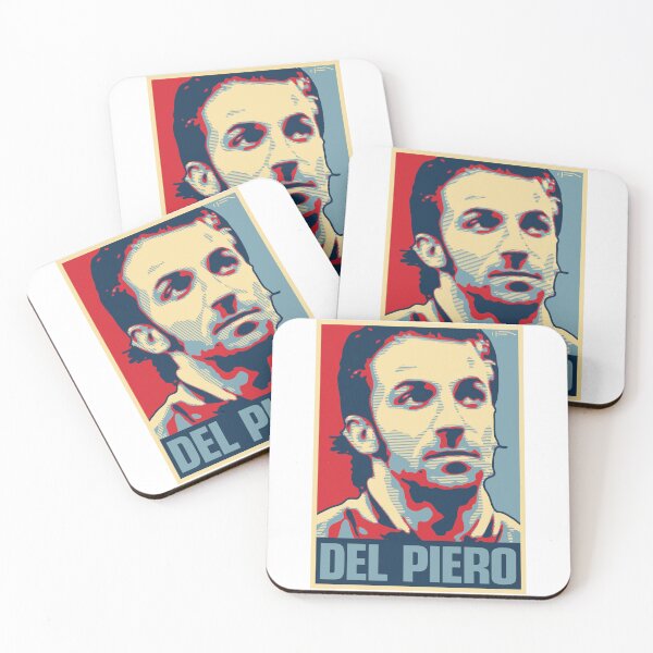 Item preview, Del Piero designed and sold by DFA.