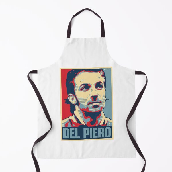 Item preview, Del Piero designed and sold by DFA.