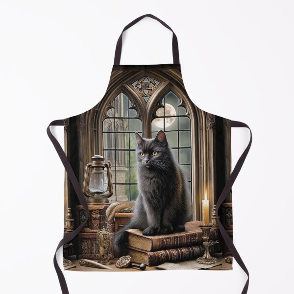 Item preview, Keeper of the Knowledge designed and sold by MyMagicalPlace.