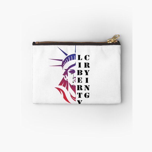 Item preview, Statue of Liberty crying designed and sold by Red-forever.