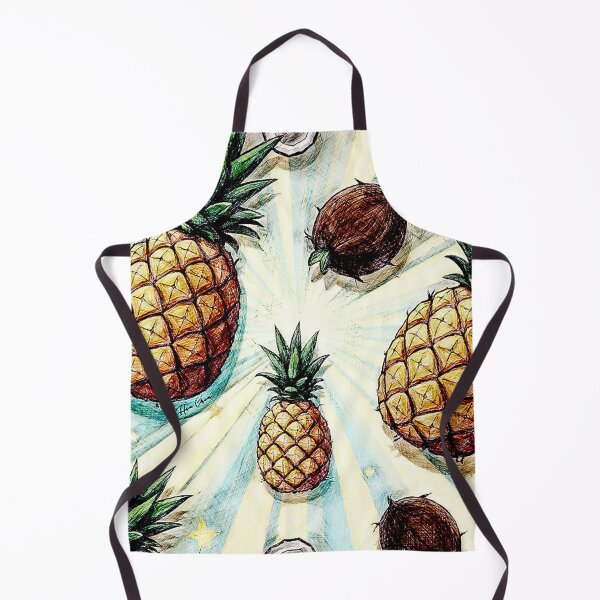 Item preview, Tropical Burst designed and sold by Hen-C-Art.