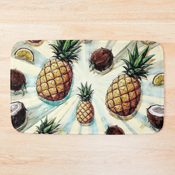 Item preview,  Tropical Burst designed and sold by Hen-C-Art.