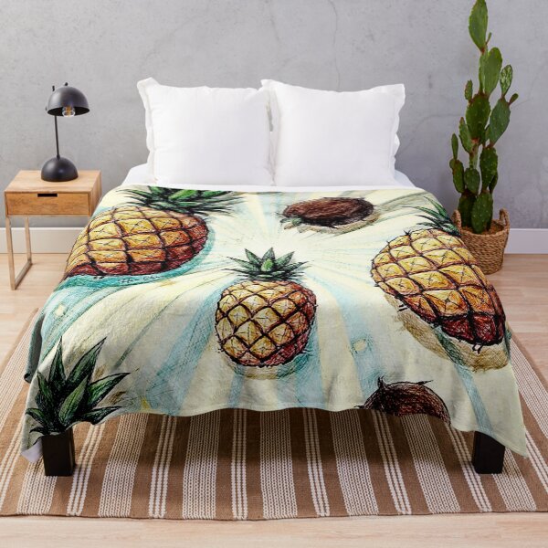 Item preview,  Tropical Burst designed and sold by Hen-C-Art.