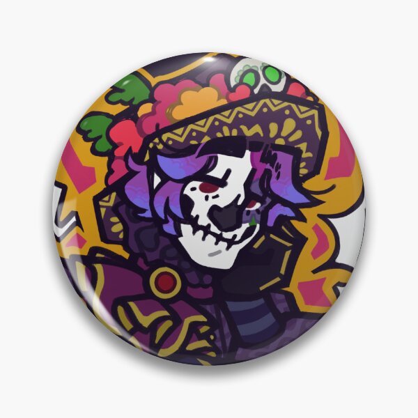 Item preview, Shaped like Skeleton  designed and sold by Rat-Kinq.
