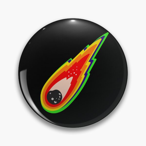 Item preview, Flying Coming Down Meteor Seen April 2025 Nundle NSW - AMAZING SIGHT designed and sold by Reelyfishing.