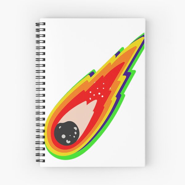 Item preview, Flying Coming Down Meteor Seen April 2025 Nundle NSW - AMAZING SIGHT designed and sold by Reelyfishing.