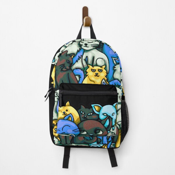 Item preview, Cats Anime designed and sold by Erlin Rudho.