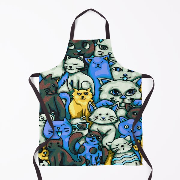 Item preview, Cats Anime designed and sold by Erlin Rudho.
