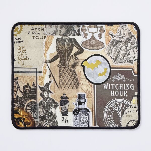 Item preview, Victorian Aesthetic Sticker Collage designed and sold by Dreaming-Maiden.