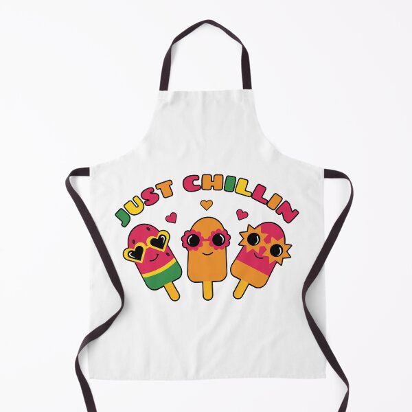 Item preview, Just Chillin' Popsicles  designed and sold by Tulip Creators .