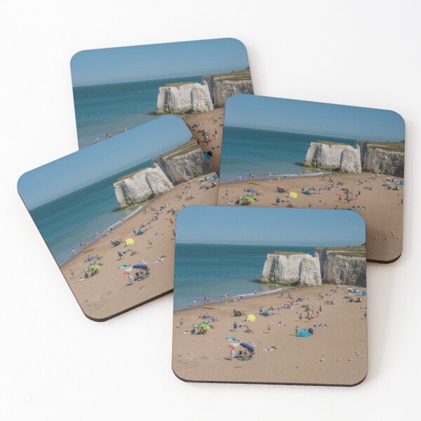 Item preview, View of Botany Bay in East Kent designed and sold by WorldScenery.