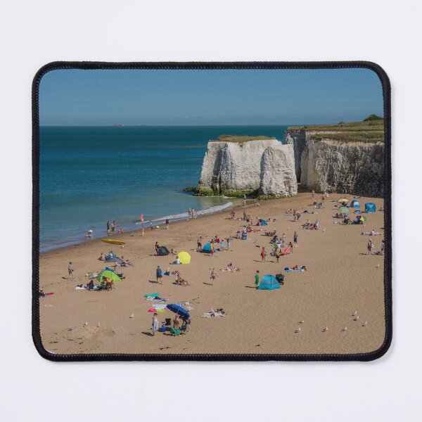 Item preview, View of Botany Bay in East Kent designed and sold by WorldScenery.