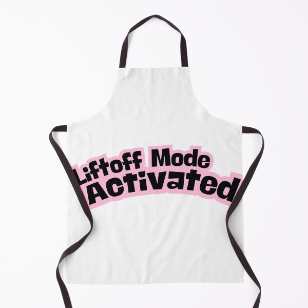 Item preview, Game On: Liftoff Mode Activated Shirt designed and sold by MGR LABEL.
