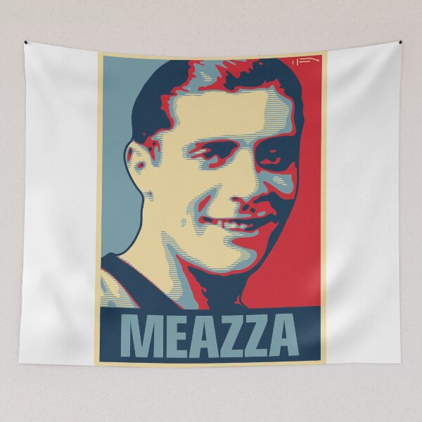 Item preview, Meazza designed and sold by DFA.