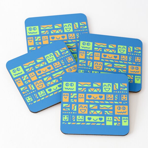 Item preview, Rectangular Party designed and sold by chowlet.