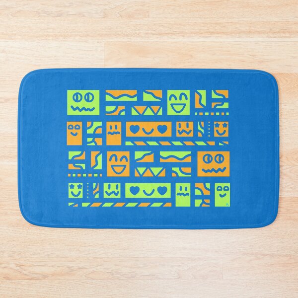 Item preview, Rectangular Party designed and sold by chowlet.