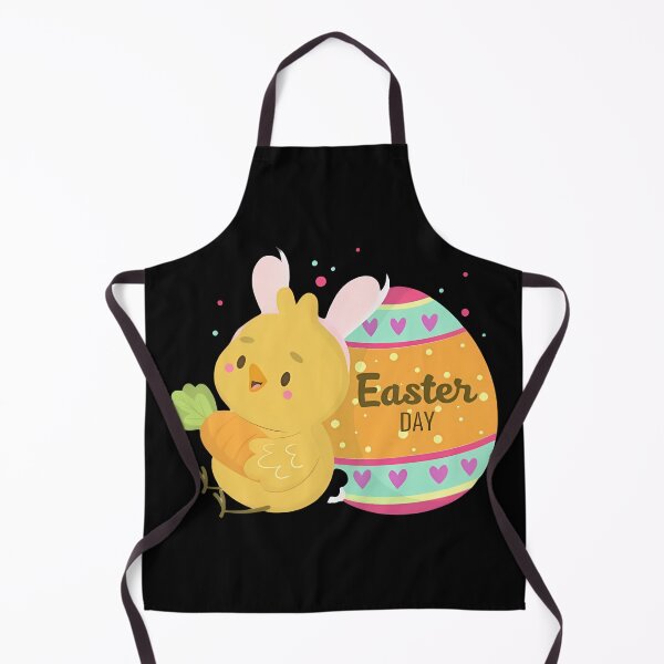 Item preview, Happy Easter Day Rabbit | SM Typography Tshirt designed and sold by SM Typography T-shirt.