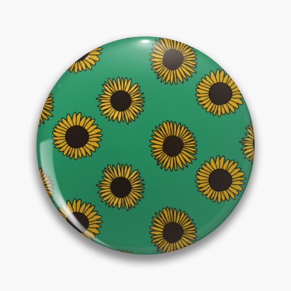 Item preview, Sunflower design designed and sold by Lovethatsticks.