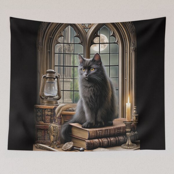 Item preview, Keeper of the Knowledge designed and sold by MyMagicalPlace.