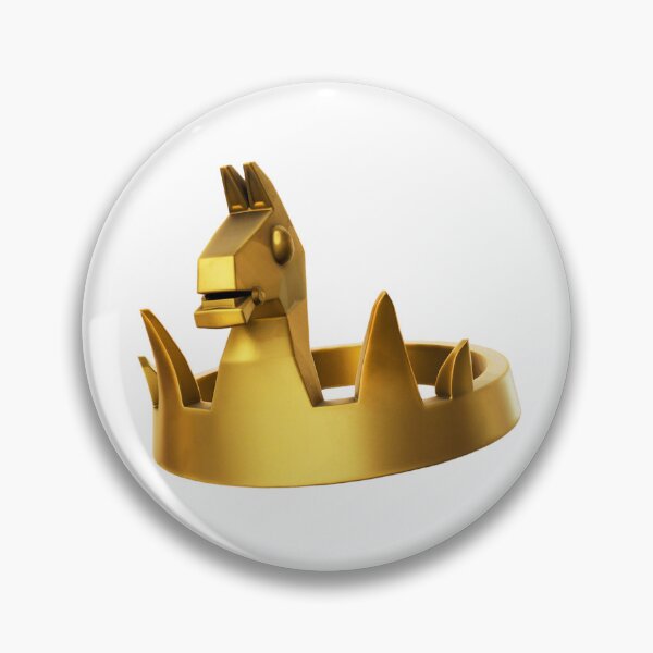 Item preview, Victory Royale designed and sold by BroPixel.