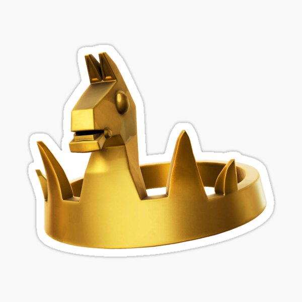 Fichier STL Line art Victoire royale Fortnite 🎨 ·Plan pour impression