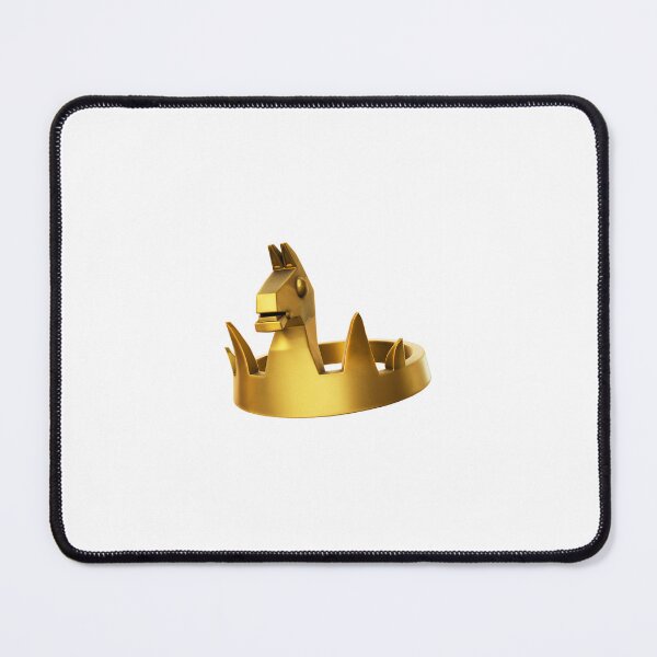 Item preview, Victory Royale designed and sold by BroPixel.