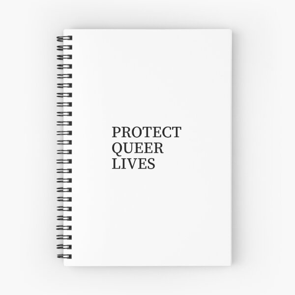 Item preview, Protect queer lives -  Protect the dolls designed and sold by Inspirationmotivation.