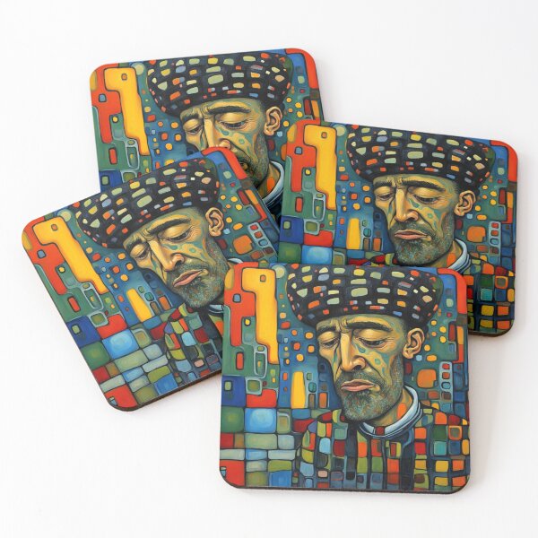 Item preview, Sadness designed and sold by George Hutton Hunter.