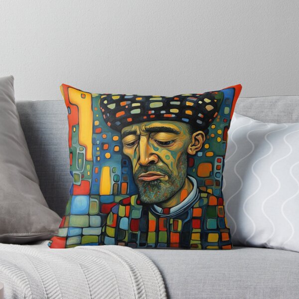 Item preview, Sadness designed and sold by George Hutton Hunter.