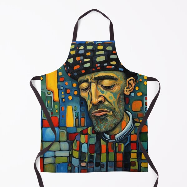 Item preview, Sadness designed and sold by George Hutton Hunter.