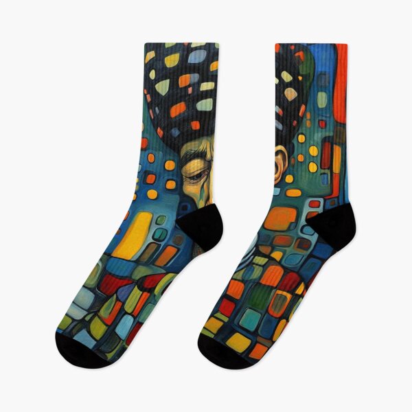 Item preview, Sadness designed and sold by George Hutton Hunter.