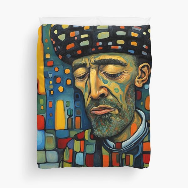 Item preview, Sadness designed and sold by George Hutton Hunter.