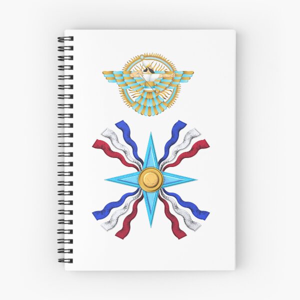 Item preview, Assyrian designed and sold by Dingir ENKI.