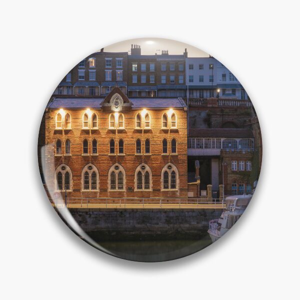 Item preview, Ramsgate Harbour in England designed and sold by WorldScenery.