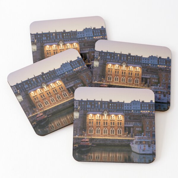 Item preview, Ramsgate Harbour in England designed and sold by WorldScenery.