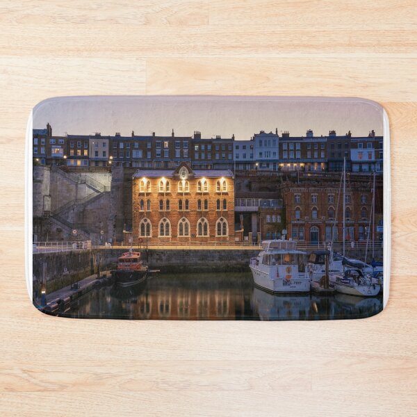 Item preview, Ramsgate Harbour in England designed and sold by WorldScenery.