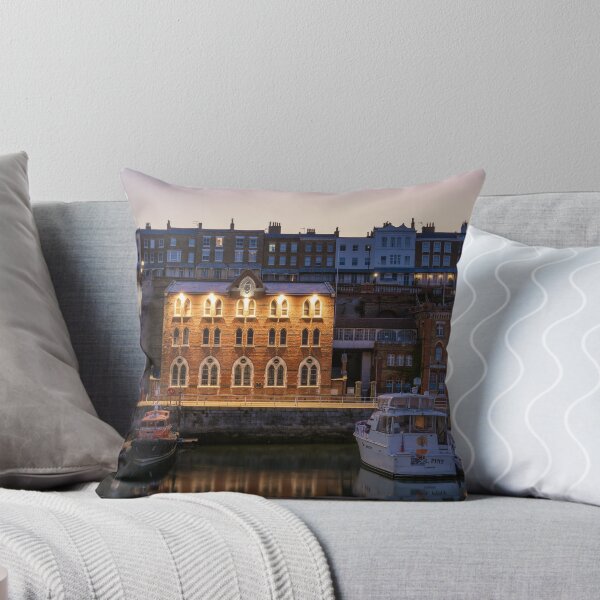 Item preview, Ramsgate Harbour in England designed and sold by WorldScenery.