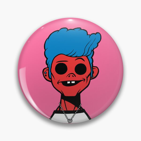 Item preview, BLANK BOY 8/100 designed and sold by prodigy.