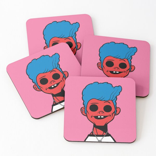 Item preview, BLANK BOY 8/100 designed and sold by prodigy.