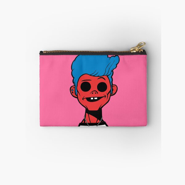 Item preview, BLANK BOY 8/100 designed and sold by prodigy.